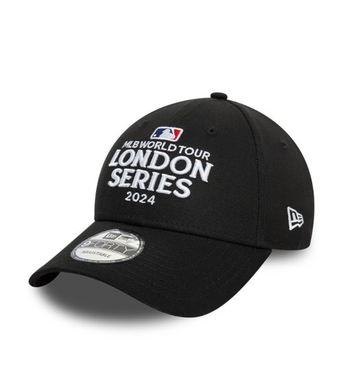 New Era casquette MLB World Tour London 2024