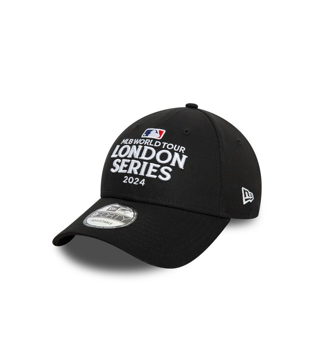New Era cappello MLB World Tour London 2024