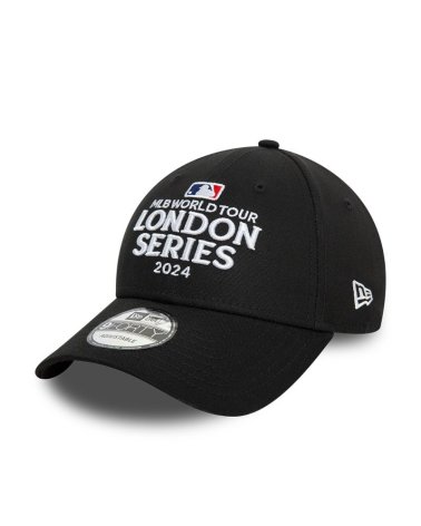 New Era MLB World Tour London 2024 cap