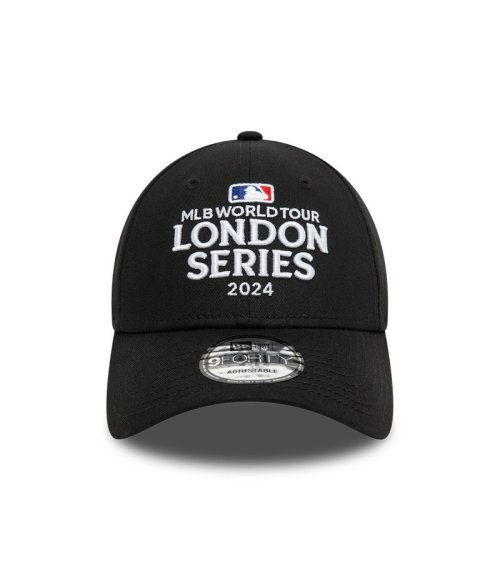 New Era MLB World Tour London 2024 cap