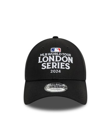New Era MLB World Tour London 2024 cap