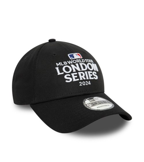 New Era MLB World Tour London 2024 cap