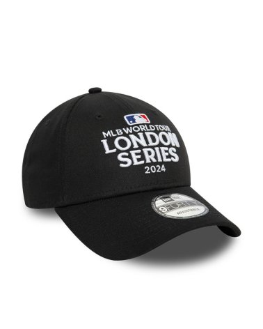 New Era MLB World Tour London 2024 cap