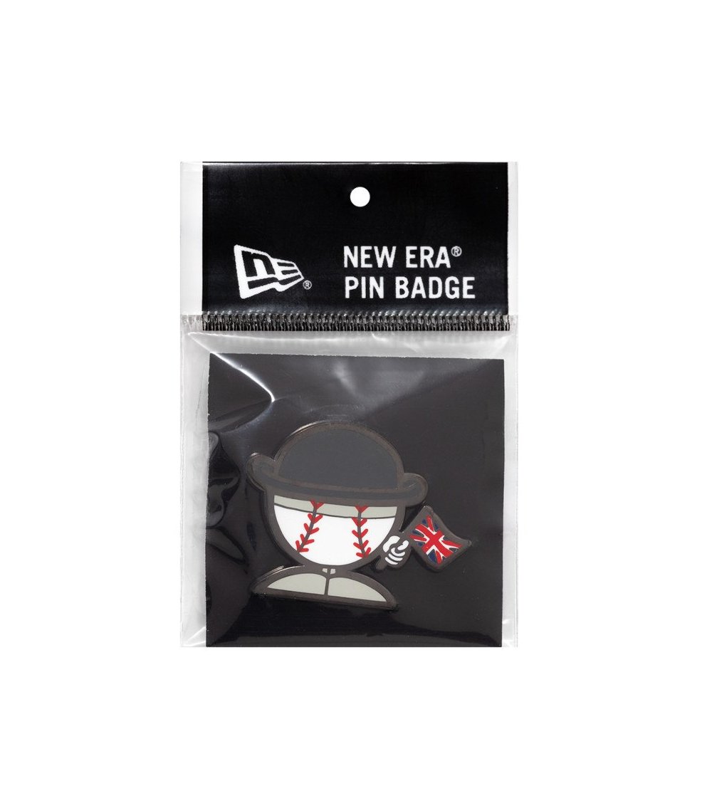 New Era Baseballabzeichen