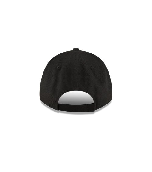 New Era Gorra Brooklyn Nets con visera curva