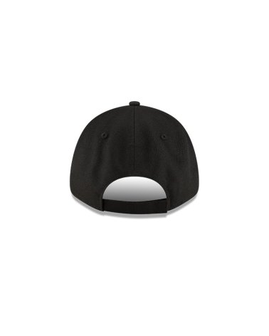 New Era Gorra Brooklyn Nets con visera curva