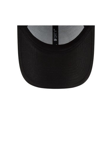 New Era Gorra Brooklyn Nets con visera curva