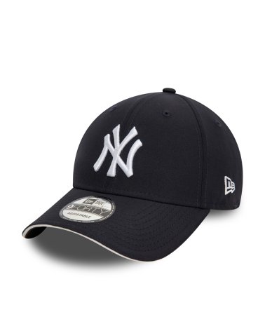 New Era Flat Visor Kappe