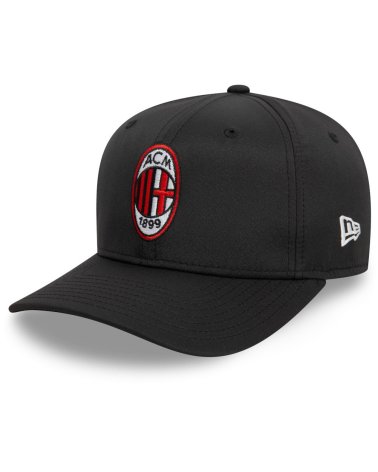 New Era Gorro AC Milan 9SEVENTY