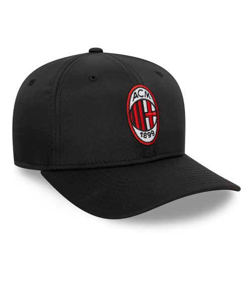 New Era Gorro AC Milan 9SEVENTY