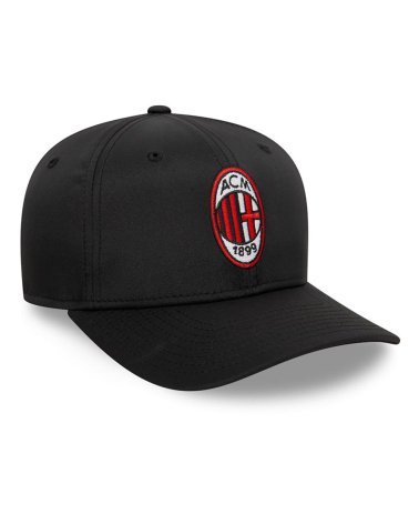 New Era Gorro AC Milan 9SEVENTY