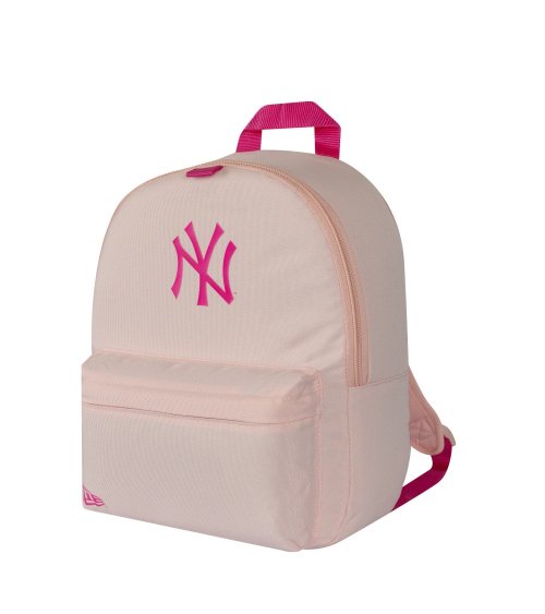 New Era mochila mini con bolsillo frontal