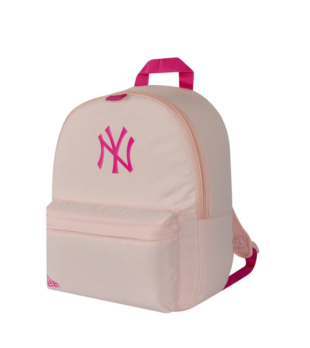 New Era Mini-Rucksack mit vorderer Tasche