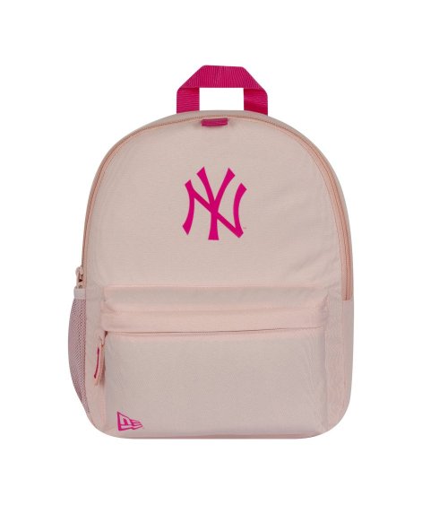 New Era mini backpack with front pocket