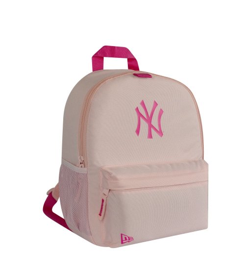 New Era Mini-Rucksack mit vorderer Tasche