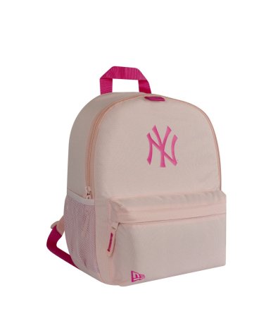 New Era mini backpack with front pocket