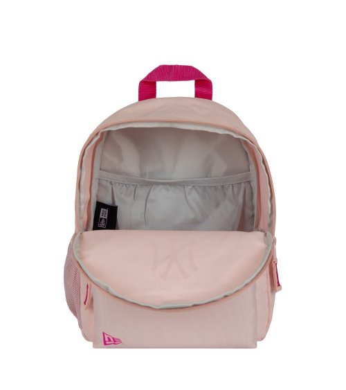 New Era Mini-Rucksack mit vorderer Tasche
