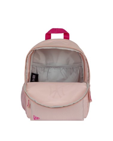 New Era mini backpack with front pocket