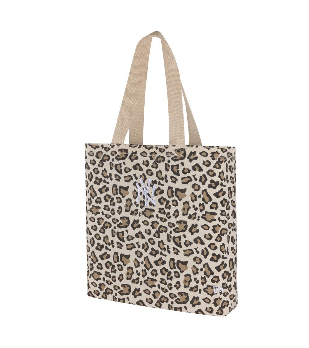 New Era Bolsa Shopper Animal Print