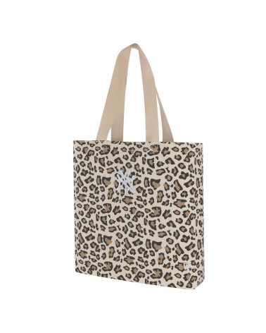 New Era Bolsa Shopper Animal Print