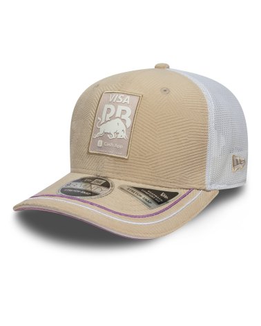 New Era gorra Trucker con malla