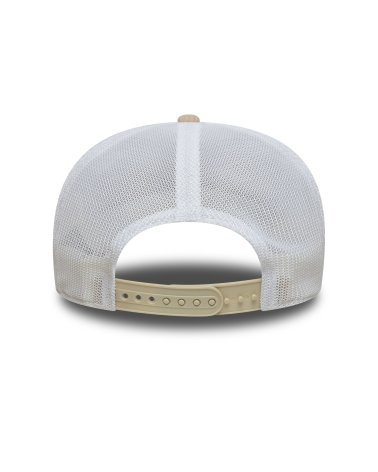 New Era gorra Trucker con malla