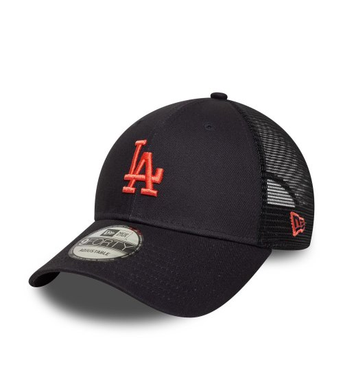 New Era gorra trucker 9FORTY con malla