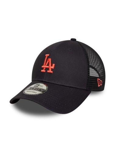 New Era trucker cap 9FORTY with mesh