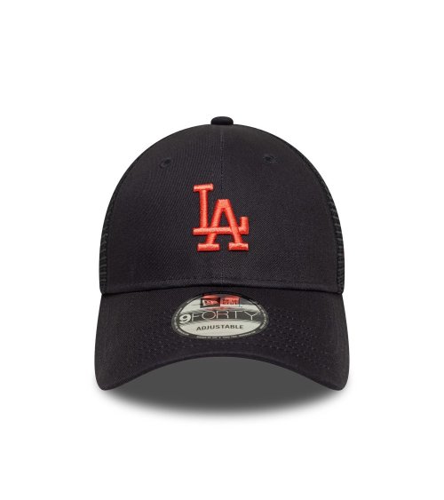 New Era berretto trucker 9FORTY con rete