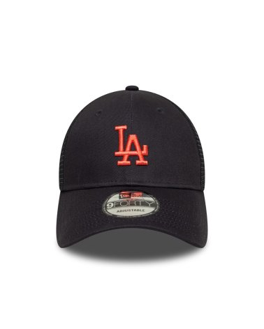 New Era trucker cap 9FORTY with mesh