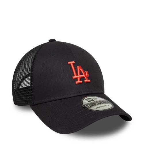 New Era trucker cap 9FORTY with mesh