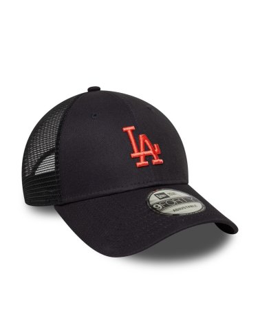 New Era gorra trucker 9FORTY con malla