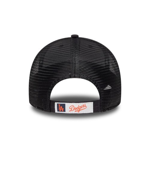 New Era trucker cap 9FORTY with mesh