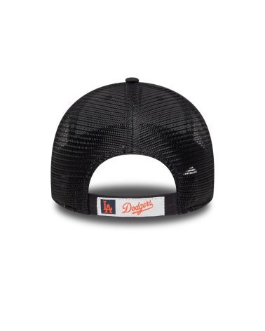 New Era berretto trucker 9FORTY con rete