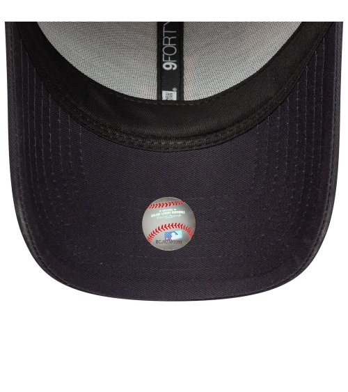 New Era trucker cap 9FORTY with mesh