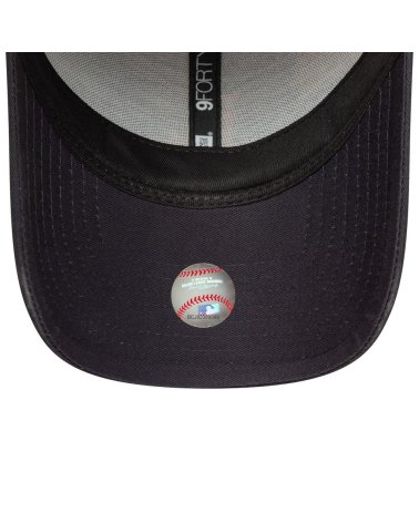 New Era trucker cap 9FORTY with mesh