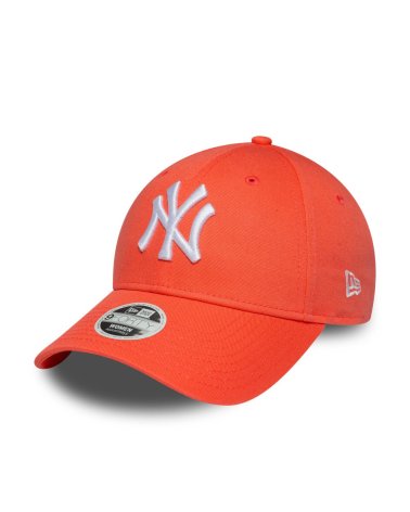 New Era 9FORTY League Essential NY Cap
