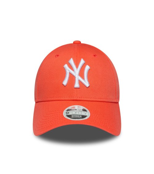 New Era 9FORTY League Essential NY Cap