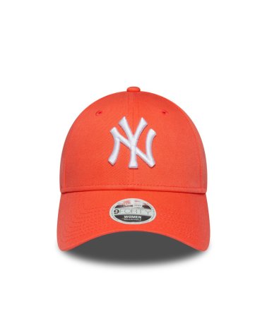 New Era 9FORTY League Essential NY Cap