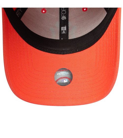 New Era 9FORTY League Essential NY Cap