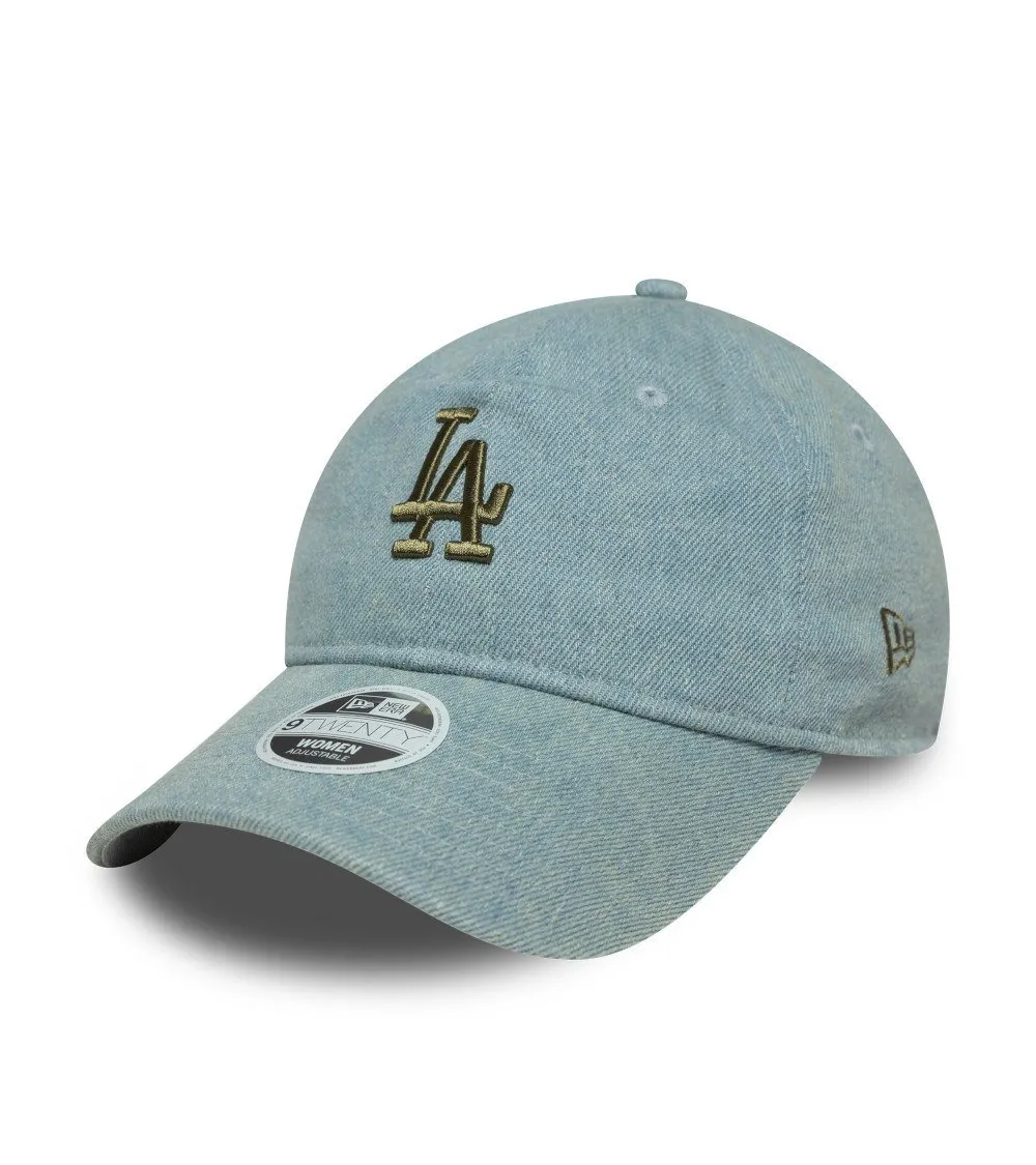 New Era 9TWENTY adjustable cap
