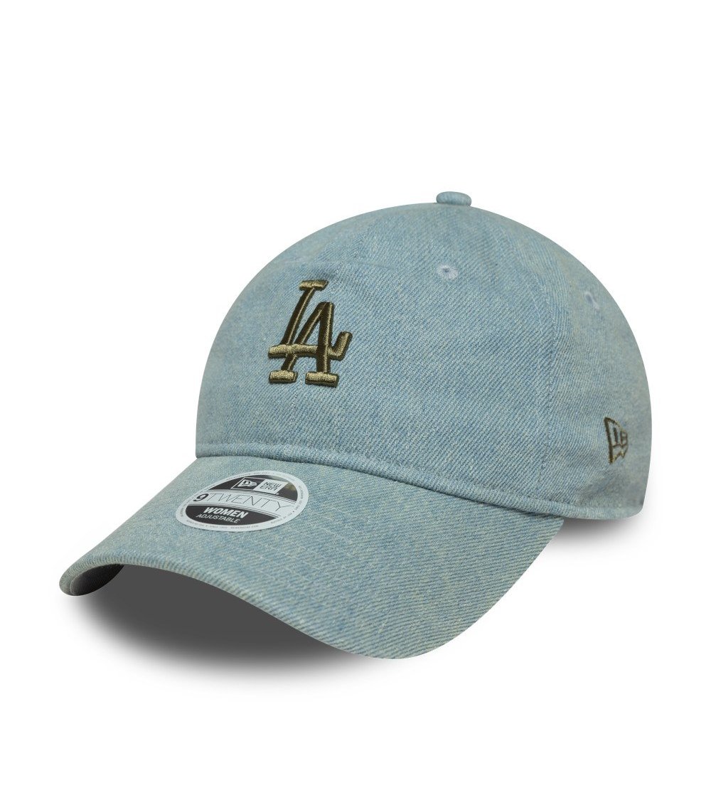 New Era 9TWENTY verstellbare Kappe