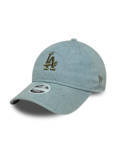 New Era 9TWENTY adjustable cap