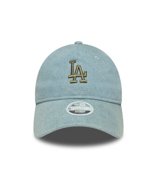 New Era berretto 9TWENTY regolabile