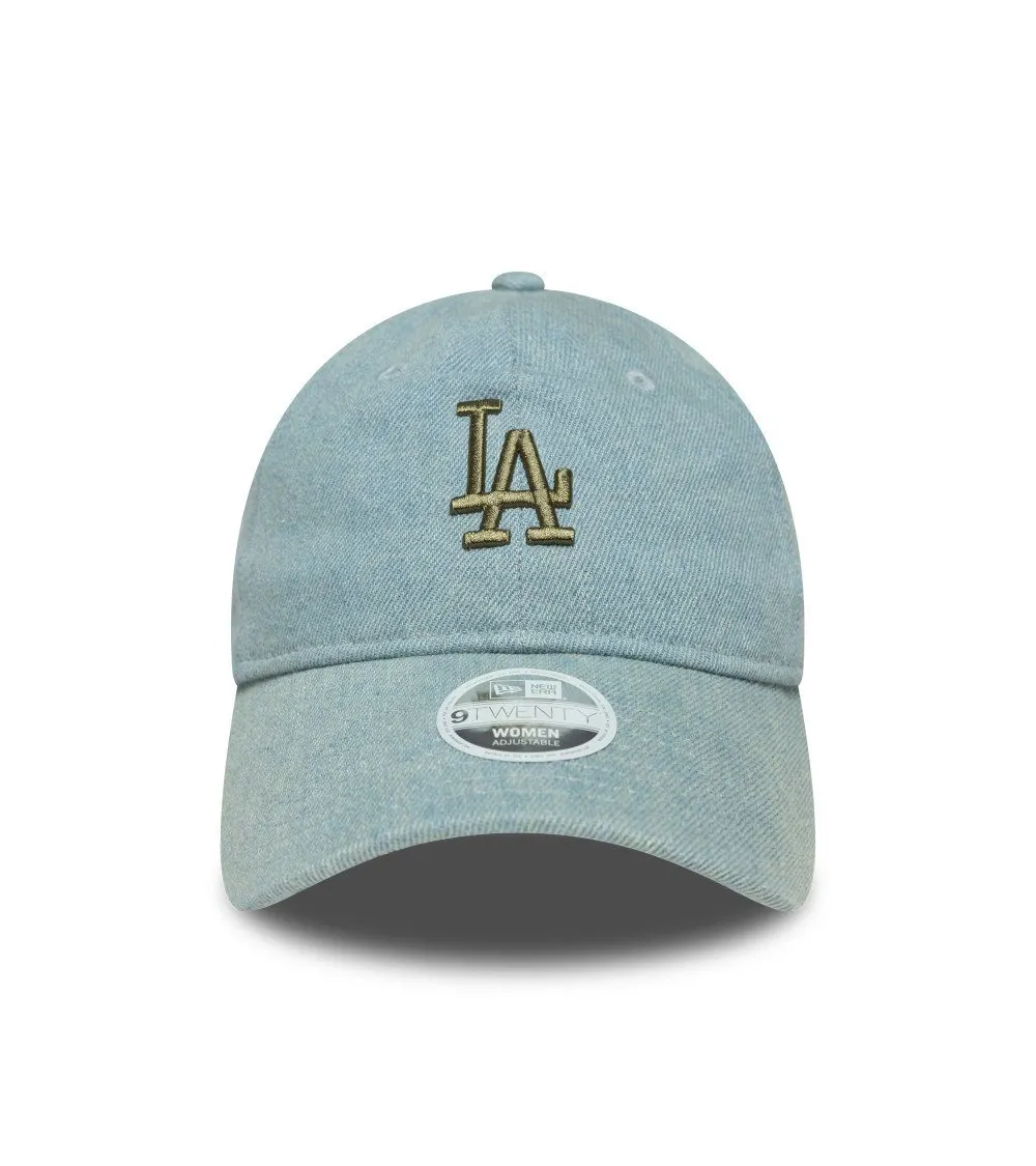 New Era casquette 9TWENTY réglable