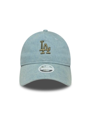 New Era 9TWENTY verstellbare Kappe
