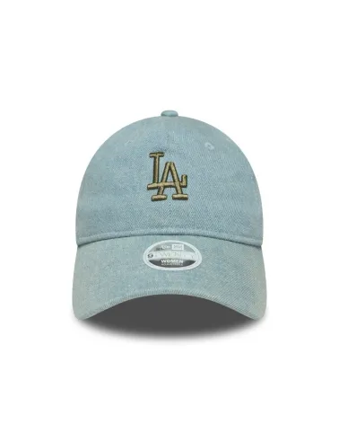 New Era 9TWENTY verstellbare Kappe