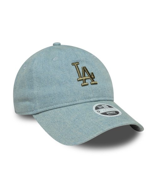 New Era 9TWENTY adjustable cap