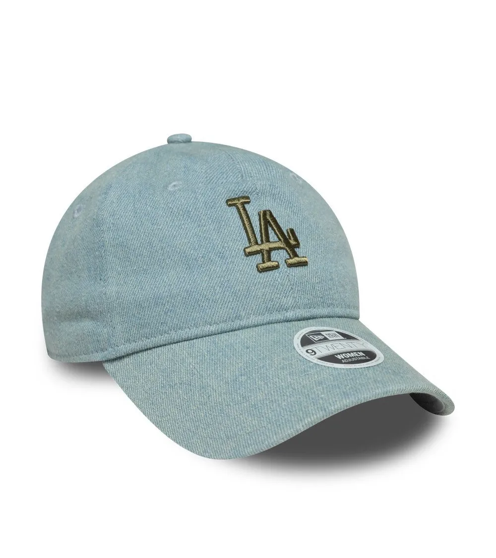 New Era 9TWENTY adjustable cap