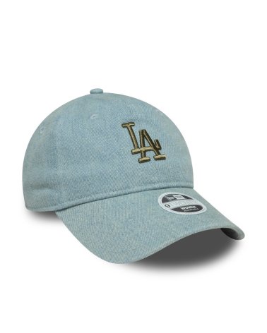 New Era 9TWENTY adjustable cap